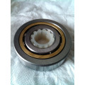 Chinois Whole Sale Qj Series Bearing Qjf221 Qjf220m Qjf218 Roulement à billes à contact oblique